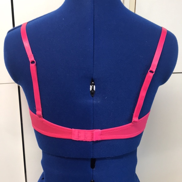 Vassarette Underwire Bra - Picture 4 of 5